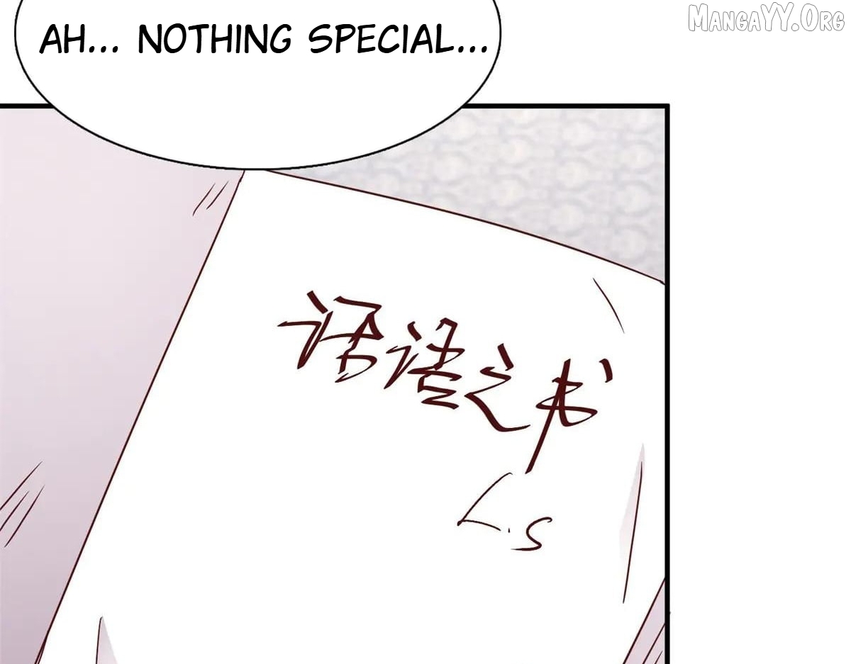 Don't Embarrass Me Chapter 170 - page 8